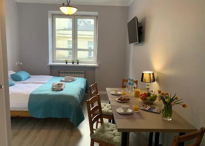 Hotel Jasna